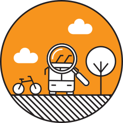 εικόνα για το βήμα έργου Ο Δήμος μου σήμερα