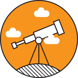 εικόνα για το βήμα έργου Όραμα